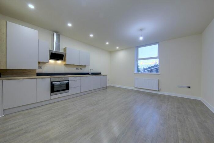 1 Bedroom Flat To Rent In Tunstead Road, Stacksteads, Bacup, OL13