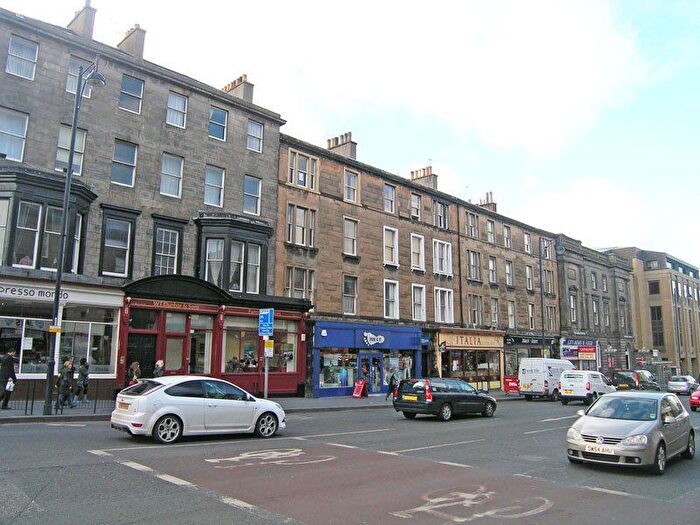 5 Bedroom Flat To Rent In Lothian Road, Edinburgh, Midlothian, EH3