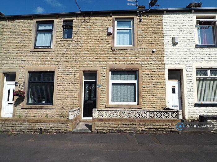 2 Bedroom Terraced House To Rent In Williams Road, Burnley, BB10