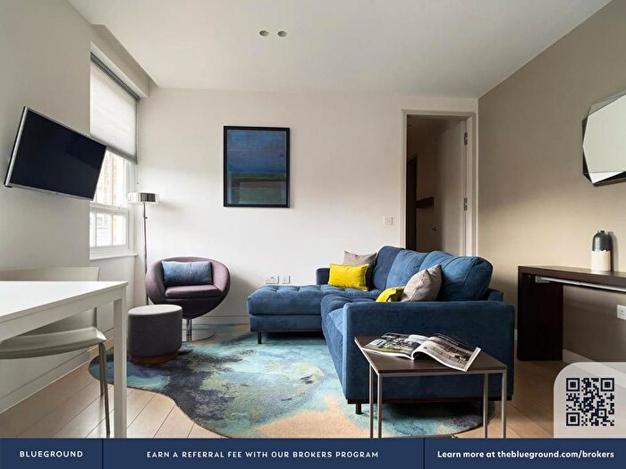 1 Bedroom Flat To Rent In London Borough Of Camden, NW6