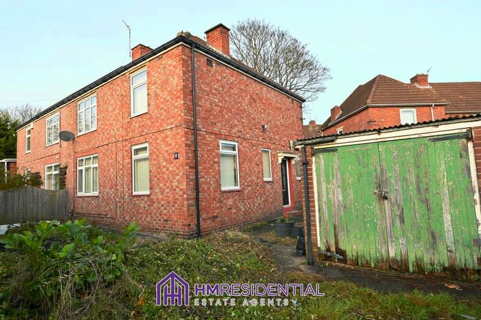 4 Bedroom End Of Terrace House To Rent In Pendower Way, Benwell, Newcastle Upon Tyne, NE15