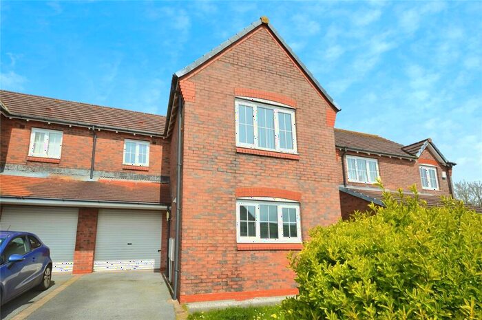 3 Bedroom Semi-Detached House For Sale In Croft Head View, Lowca, Whitehaven, CA28