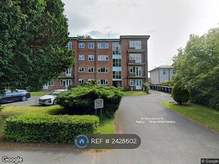 2 Bedroom Flat To Rent In Muster Court, Haywards Heath, RH16
