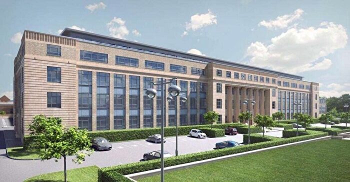 Studio For Sale In Bingley Road, Bradford, West Yorkshire, BD9