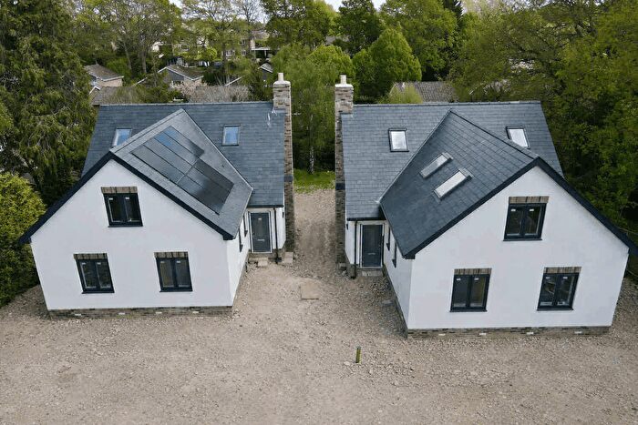 4 Bedroom Detached House For Sale In Newtown Road, Warsash, SO31