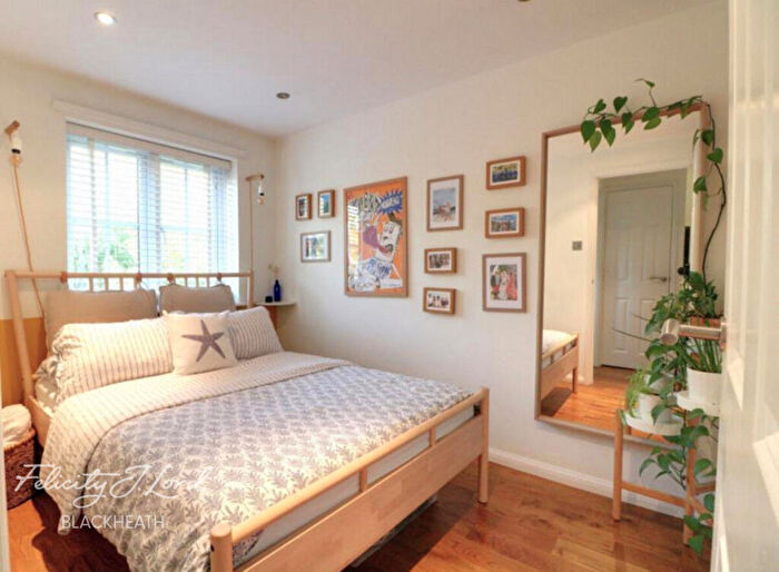 2 Bedroom Terraced House To Rent In Hither Farm Road, London, SE3