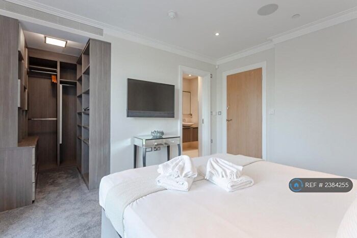 5 Bedroom Detached House To Rent In Tenterden Grove, London, NW4