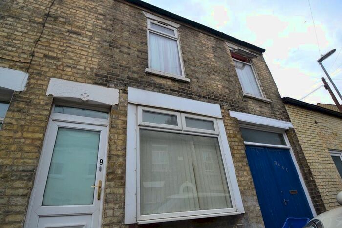 1 Bedroom Flat To Rent In Sturton Street, Cambridge, CB1