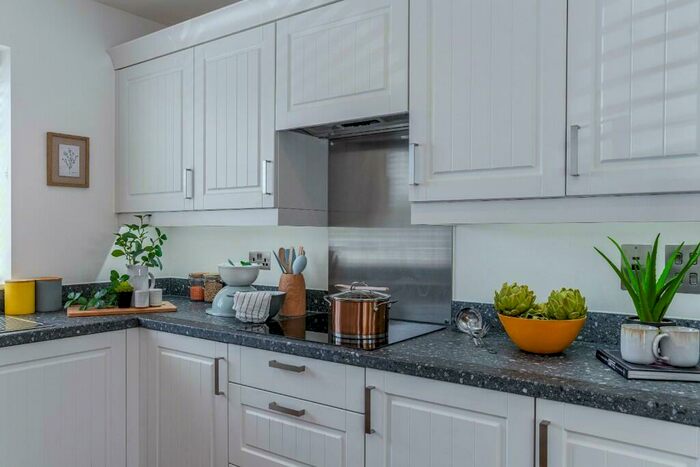 2 Bedroom Retirement Property For Sale In Hobbswick Lane Turvey, MK43