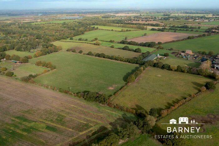 Land For Sale In Pink Field, New Lane, NG23