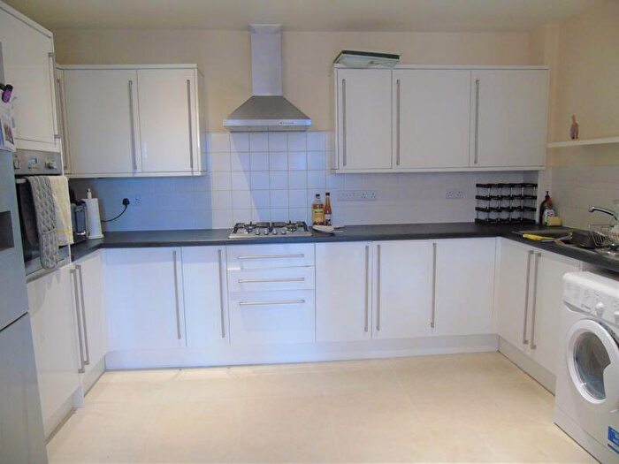 2 Bedroom Apartment To Rent In Beresford Place, Oxford, OX4