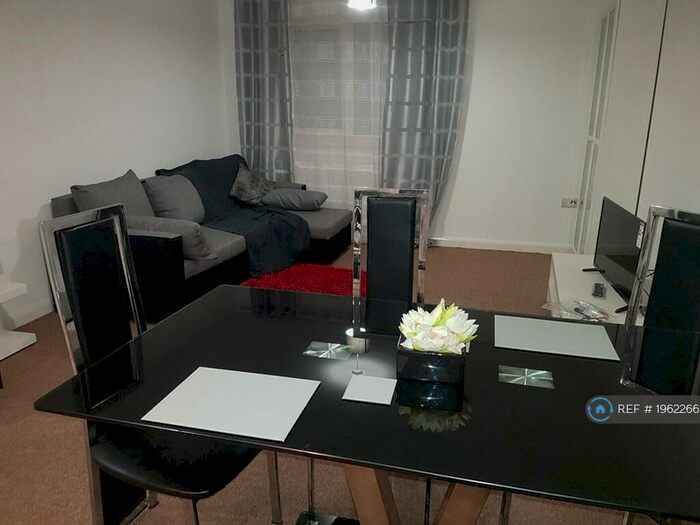1 Bedroom Flat To Rent In Dudley Street, Luton, LU2