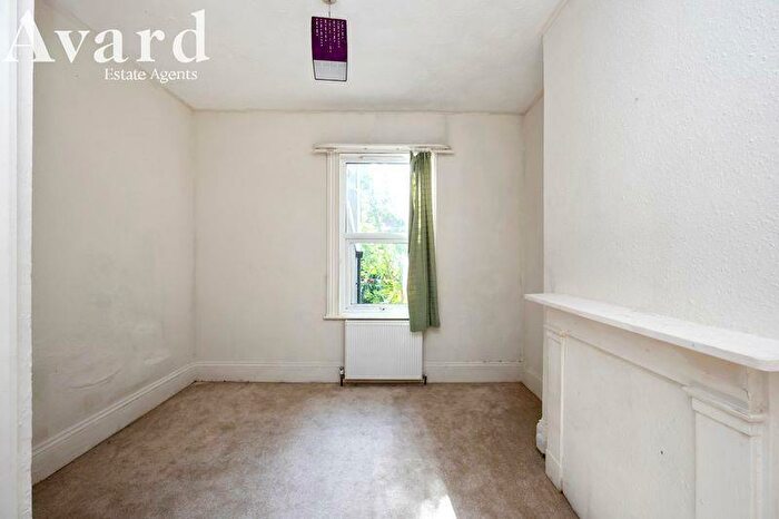 1 Bedroom Flat For Sale In Ditchling Rise, Brighton, BN1