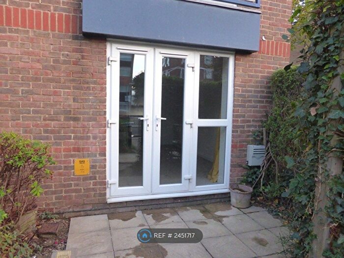 1 Bedroom Flat To Rent In Cavendish House, Croydon, CR0