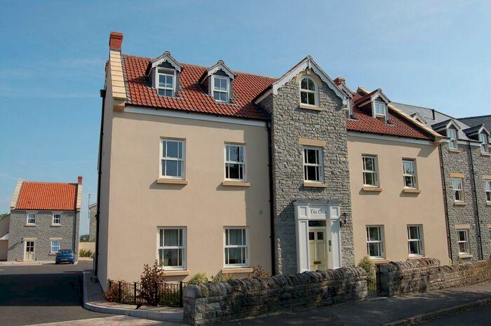 2 Bedroom Flat To Rent In The Cross, Street, BA16