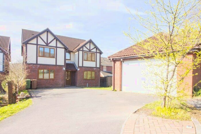 5 Bedroom Property To Rent In The Boundary, Highfields Way, Blackwood, NP12