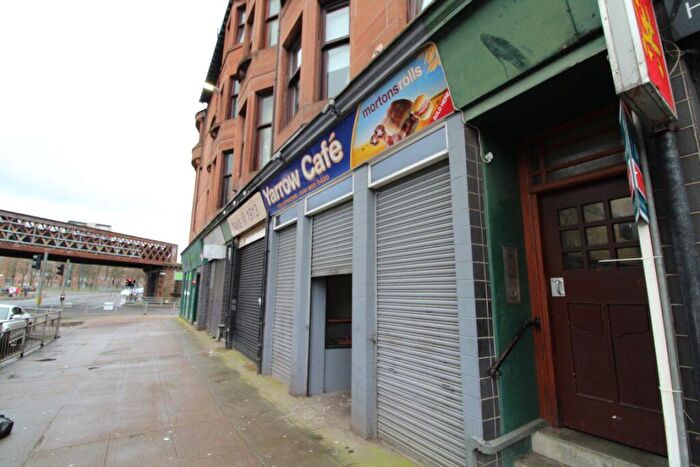 1 Bedroom Flat To Rent In Dumbarton Road, Glasgow, G14