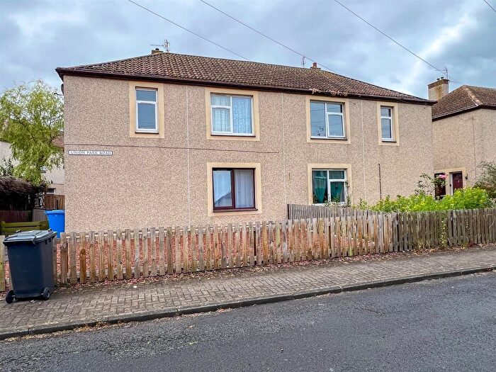 1 Bedroom Flat For Sale In Union Park Road, Tweedmouth, Berwick-Upon-Tweed, TD15
