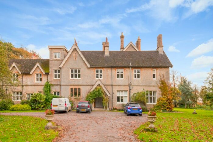 2 Bedroom Flat To Rent In Fringford, Bicester, OX27