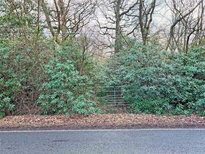 Land For Sale In Forest Road, Colgate, Horsham, RH12