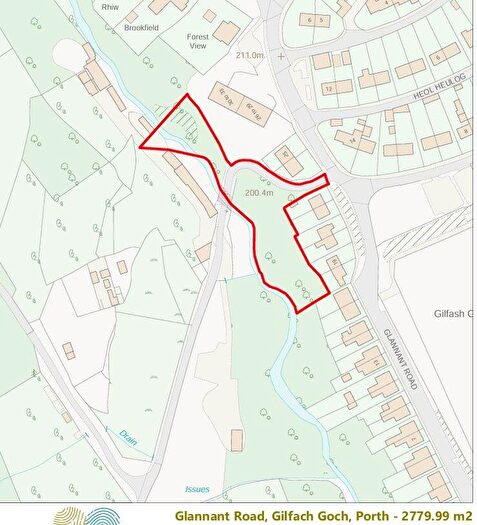 Property For Sale In Evanstown, Porth, CF39