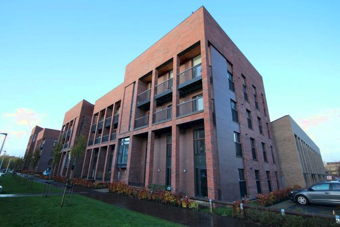 1 Bedroom Flat To Rent In Bedford Street, Lauriston, Glasgow - Available Now!, G5