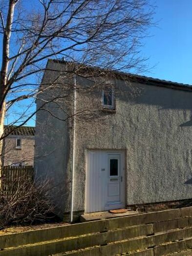2 Bedroom End Of Terrace House To Rent In Deanburn, Penicuik, EH26
