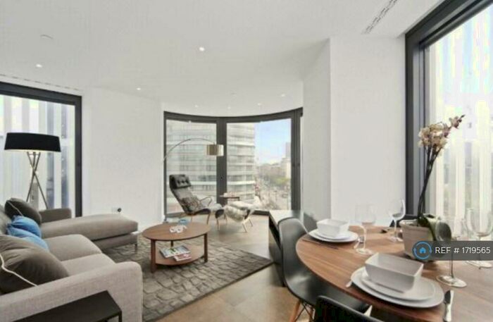 2 Bedroom Flat To Rent In City Road, London, EC1V