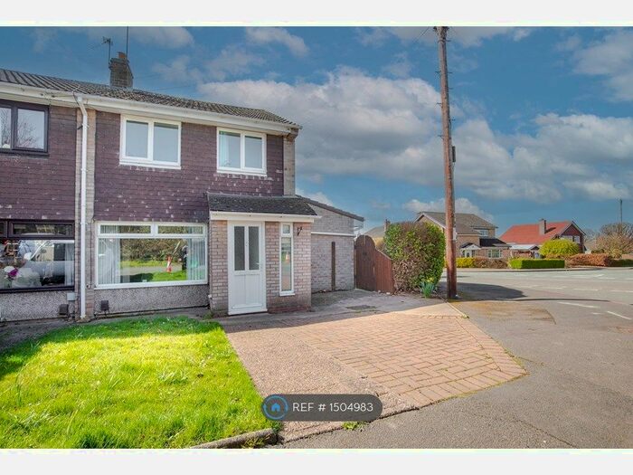 3 Bedroom End Of Terrace House To Rent In Netherstowe Lane, Lichfield, WS13