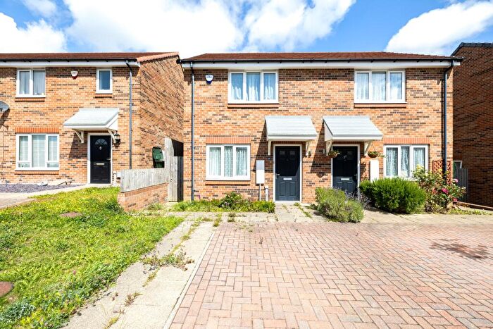 2 Bedroom House To Rent In Elder Drive, Fenham, NE4