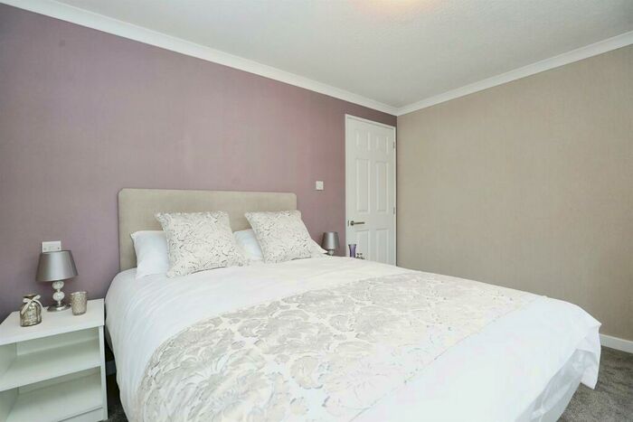 2 Bedroom Detached Bungalow For Sale In Campden Road, Lower Quinton, Stratford-Upon-Avon, CV37