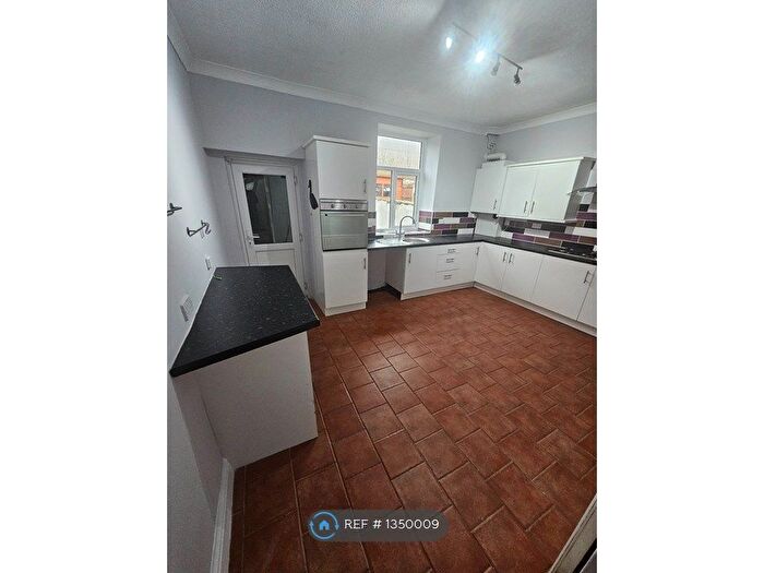 2 Bedroom Terraced House To Rent In Whalley Road, Clayton Le Moors, Accrington, BB5