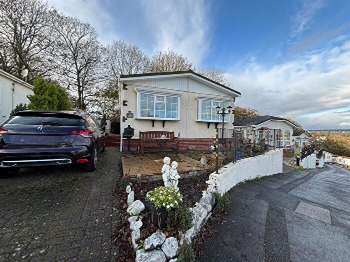 2 Bedroom Park Home For Sale In Uphill Park Homes, BS23