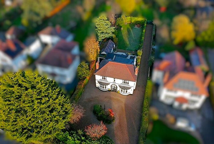 4 Bedroom Detached House For Sale In Bawtry Road, Bessacarr, Doncaster, DN4