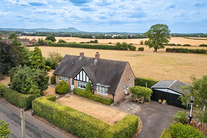 2 Bedroom Detached Bungalow For Sale In Preston, Telford, TF6