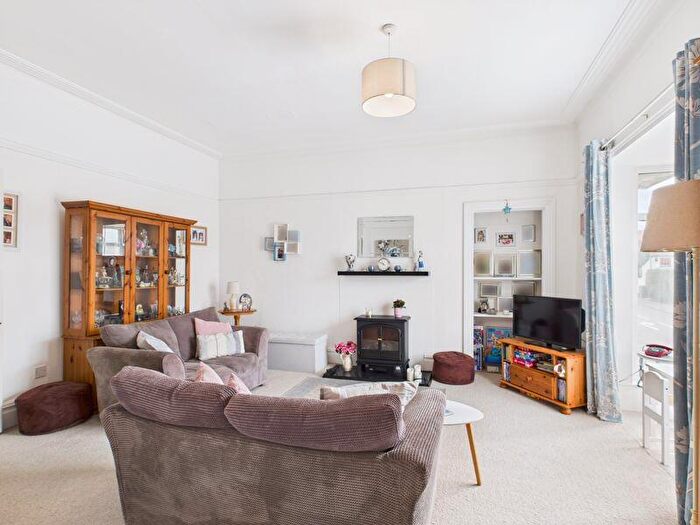 2 Bedroom Apartment For Sale In First Floor Flat, Rehoboth, Lincoln Road, Market Rasen, LN8