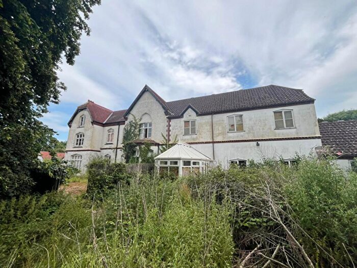 Land For Sale In Aylsham Road, Felmingham, North Walsham, NR28