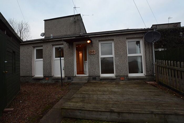 1 Bedroom Flat To Rent In Cotlaws, Edinburgh, EH29