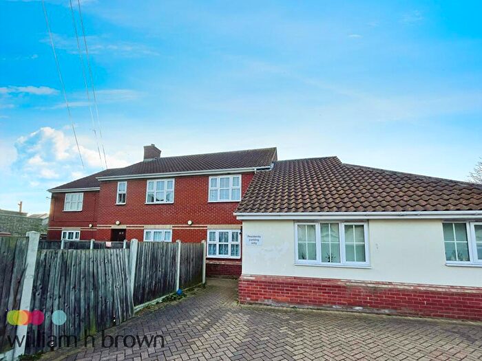 1 Bedroom Flat To Rent In Old Road, Clacton-On-Sea, CO15