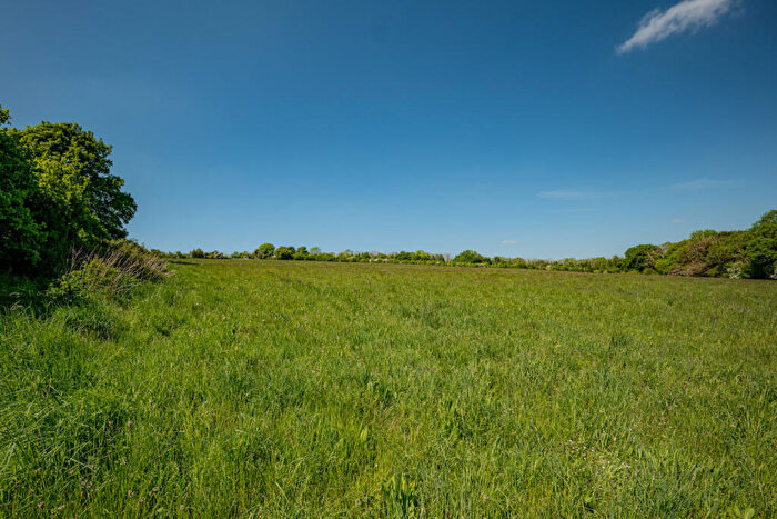 Land For Sale In Frampton Park, Dorchester, Dorset, DT2