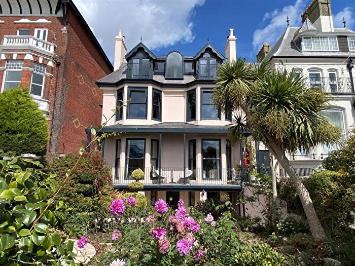 2 Bedroom Apartment For Sale In South Parade, Southsea, PO5