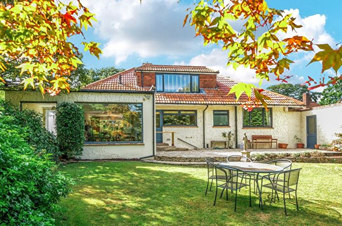 3 Bedroom Detached House For Sale In Haslemere, Surrey, GU27