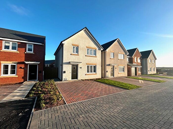3 Bedroom House To Rent In Boltslaw Place, Gilesgate, Durham, DH1