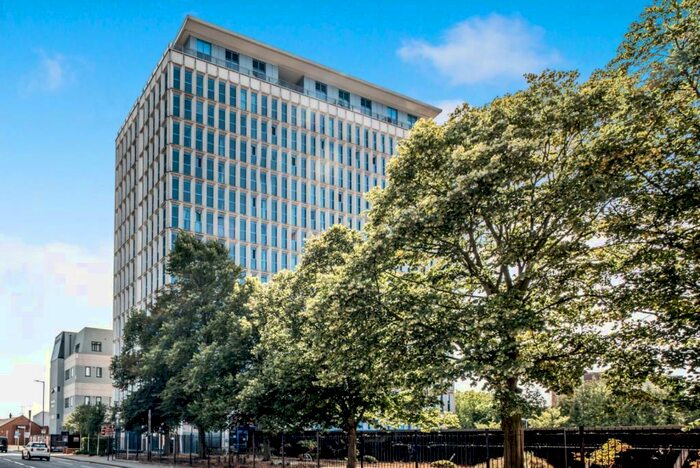 1 Bedroom Apartment To Rent In The Heights, St Johns Street, Bedford, MK42