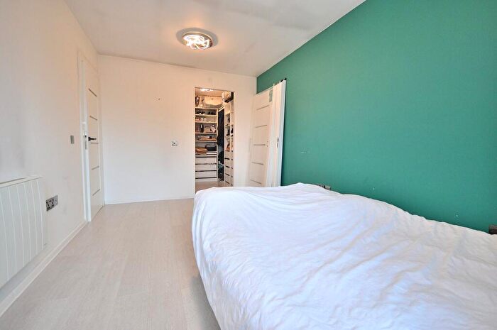2 Bedroom Apartment To Rent In Broad Street, Northampton, NN1