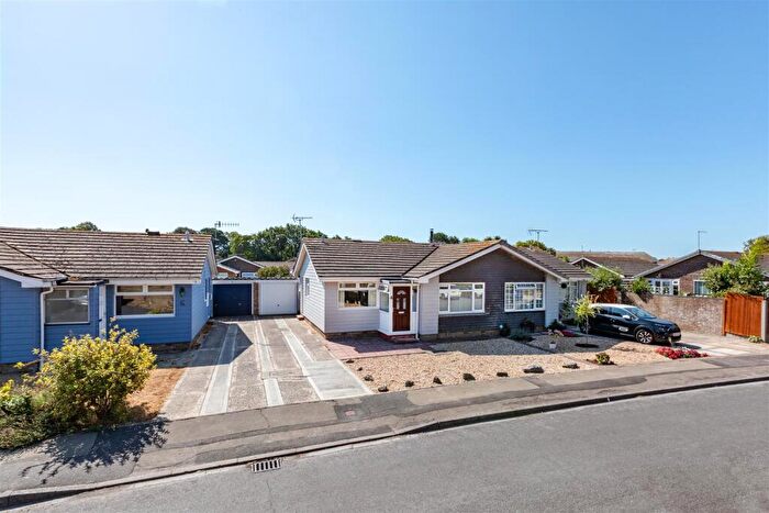 2 Bedroom House For Sale In Southwark Walk, Bognor Regis, PO21