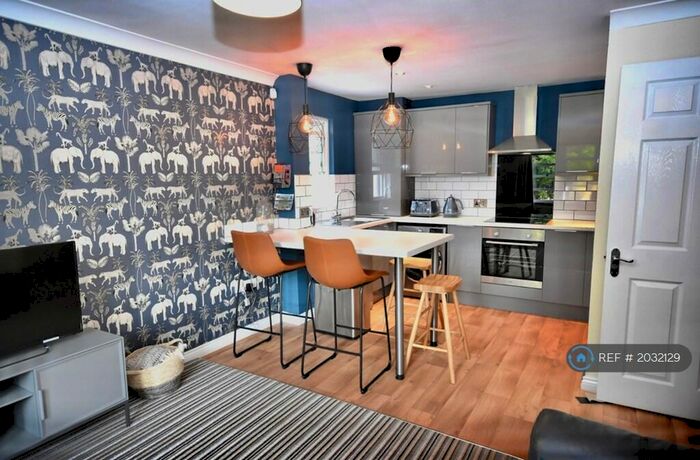 2 Bedroom Flat To Rent In The Sidings, Durham, DH1