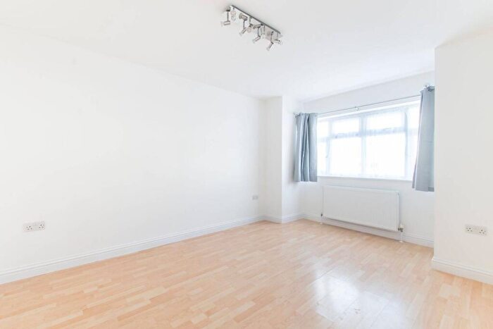 3 Bedroom Terraced House To Rent In Central Road, Sudbury, Wembley, HA0