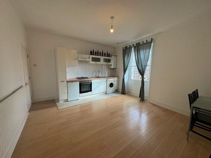 1 Bedroom Flat To Rent In Dover Place, Clifton, Bristol, BS8