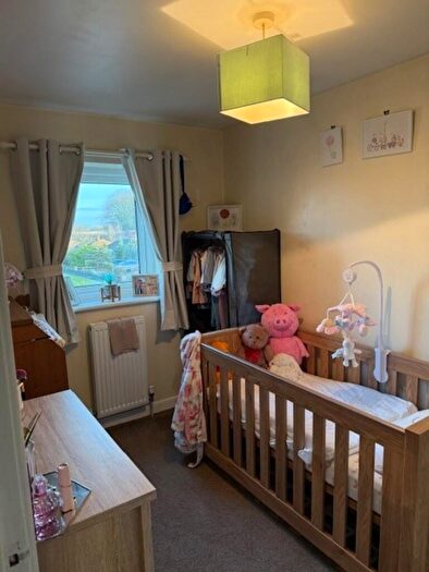 2 Bedroom End Of Terrace House To Rent In Ash Tree Close, Bedale, North Yorkshire, DL8